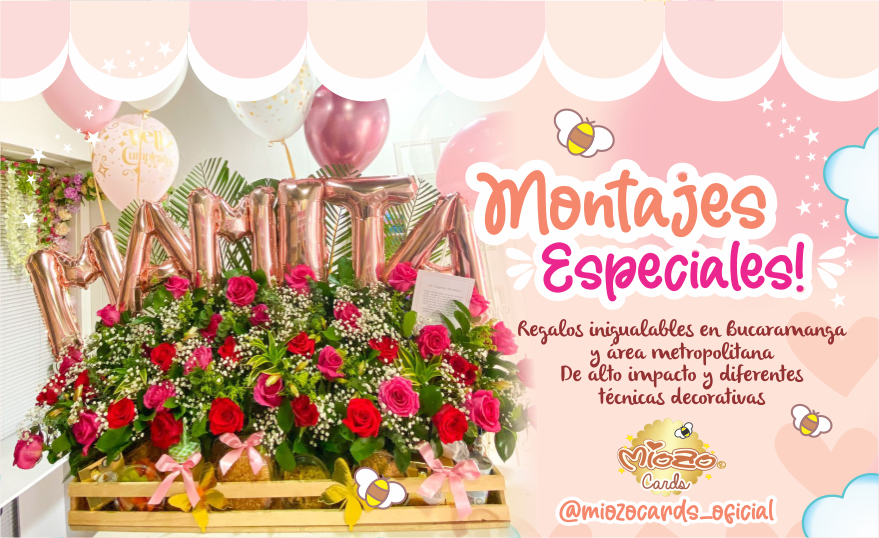 Flores a domicilio ramos de rosas en Bucaramanga