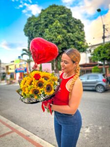 Flores-a-domicilio